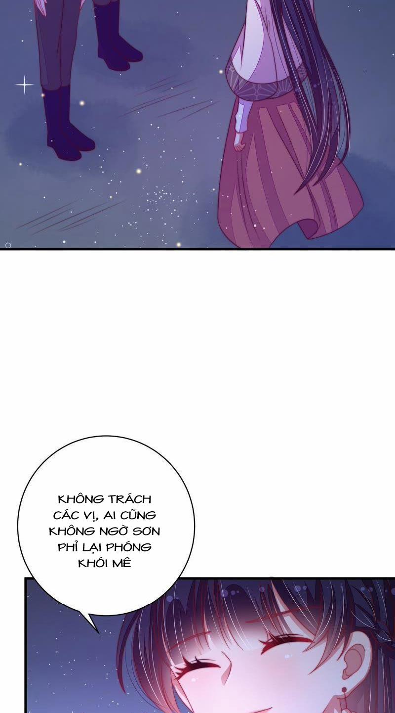 Ngày Nào Thiếu Soái Cũng Ghen 238 trang 13