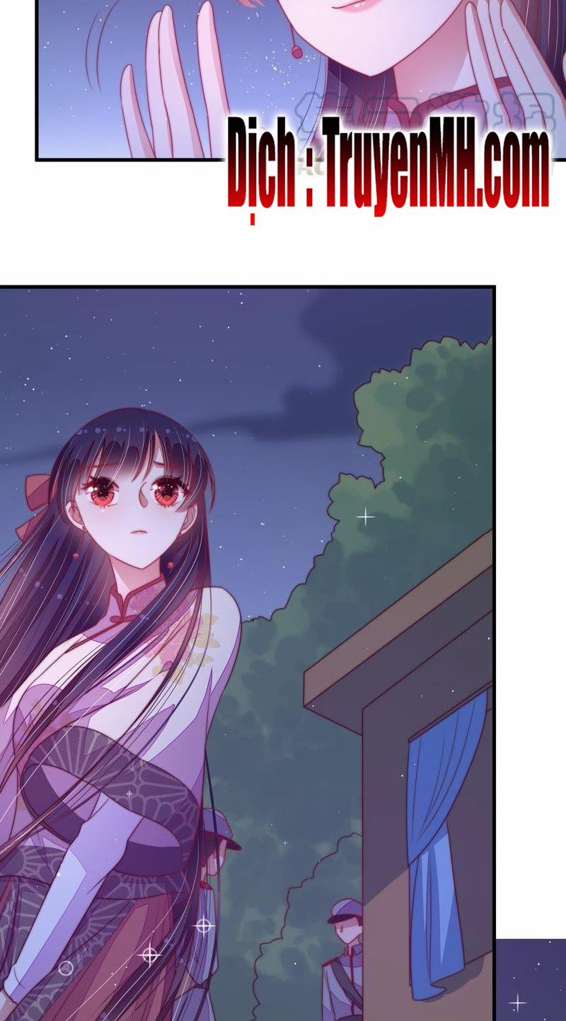 Ngày Nào Thiếu Soái Cũng Ghen 238 trang 14