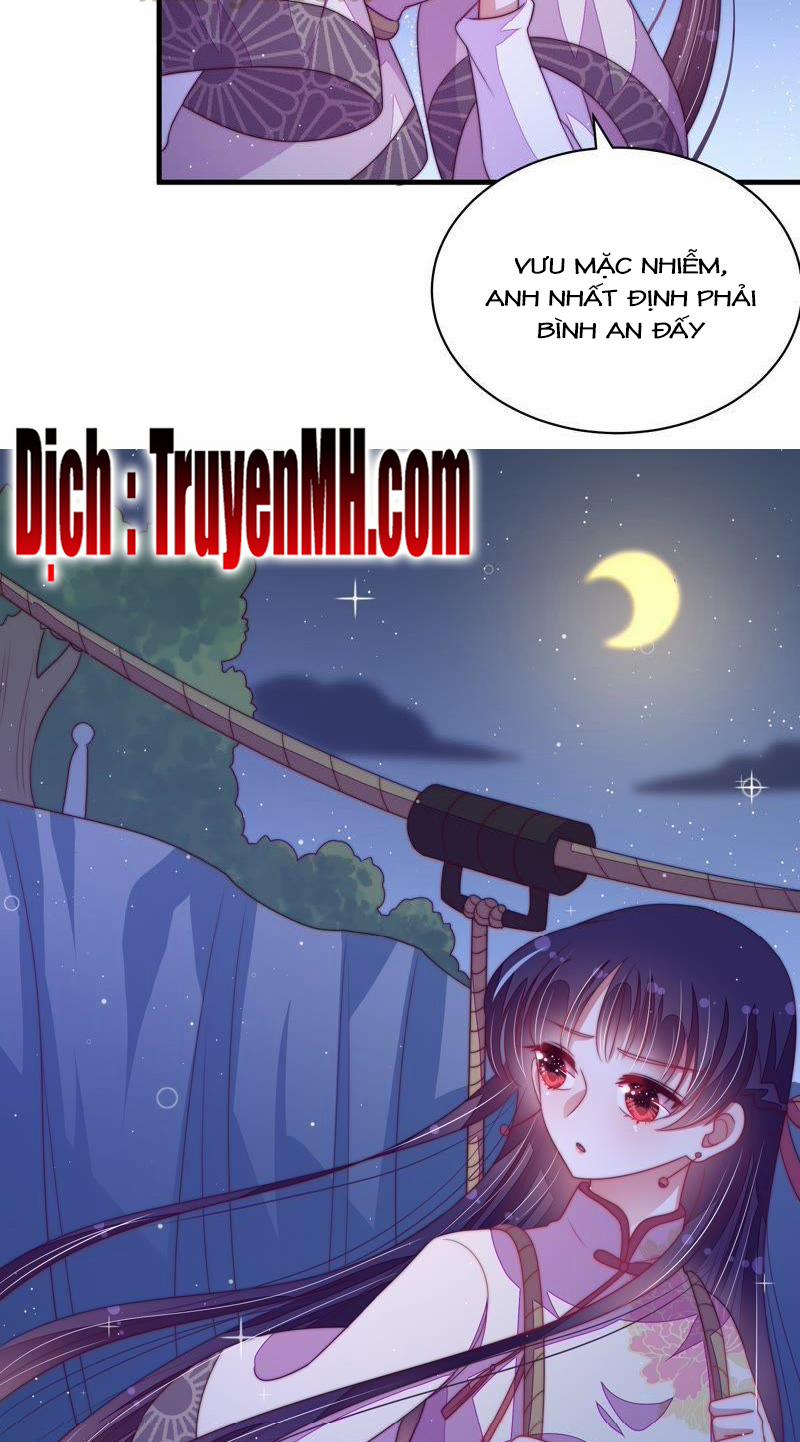 Ngày Nào Thiếu Soái Cũng Ghen 238 trang 5