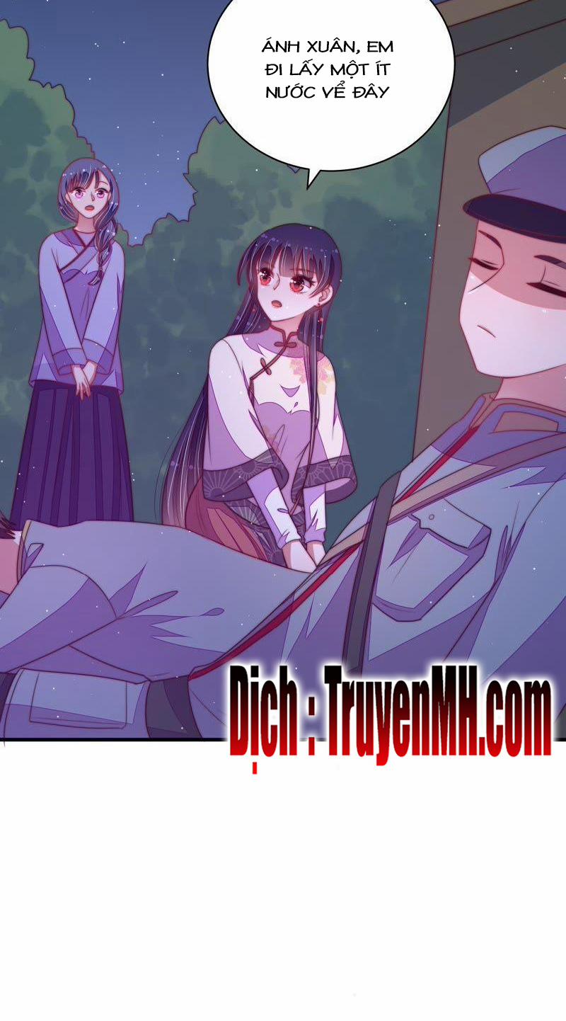 Ngày Nào Thiếu Soái Cũng Ghen 238 trang 9