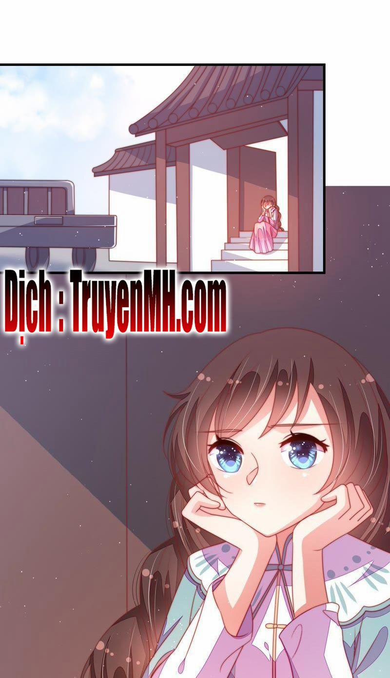 Ngày Nào Thiếu Soái Cũng Ghen 239 trang 1