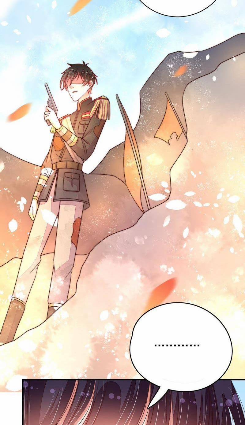 Ngày Nào Thiếu Soái Cũng Ghen 239 trang 13