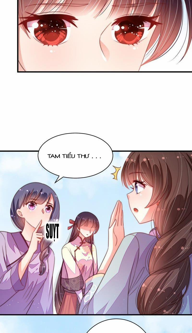 Ngày Nào Thiếu Soái Cũng Ghen 239 trang 14