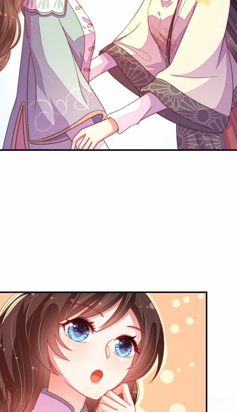 Ngày Nào Thiếu Soái Cũng Ghen 239 trang 5