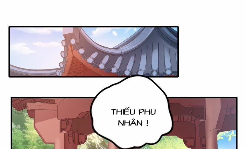 Ngày Nào Thiếu Soái Cũng Ghen 24 trang 11