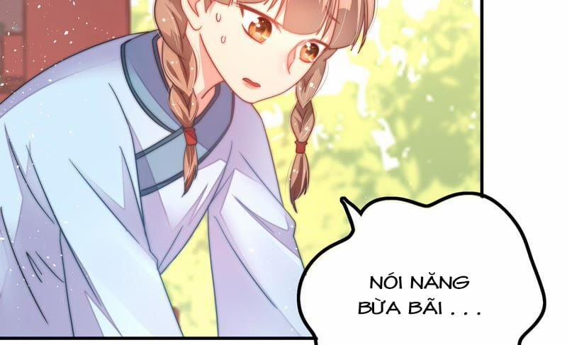 Ngày Nào Thiếu Soái Cũng Ghen 24 trang 14