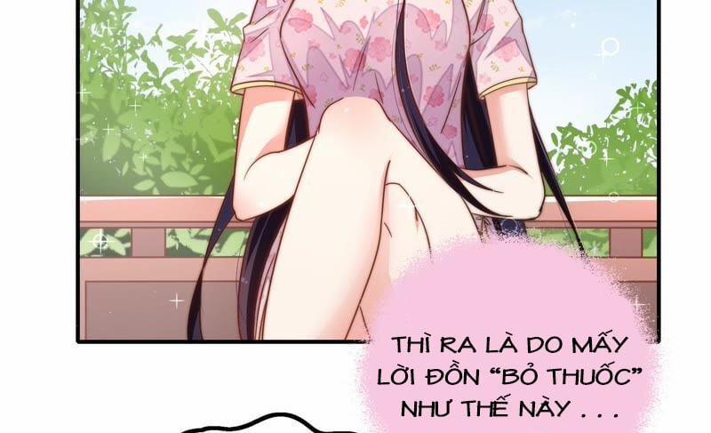 Ngày Nào Thiếu Soái Cũng Ghen 24 trang 17