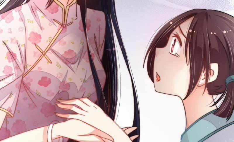 Ngày Nào Thiếu Soái Cũng Ghen 24 trang 27