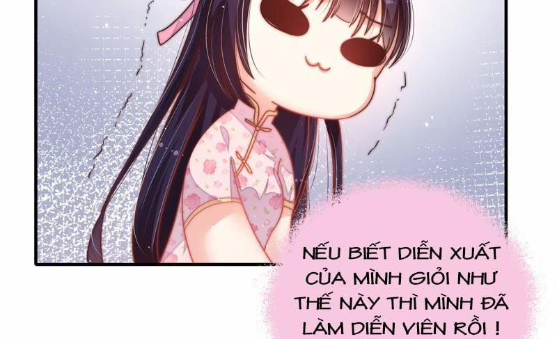 Ngày Nào Thiếu Soái Cũng Ghen 24 trang 29