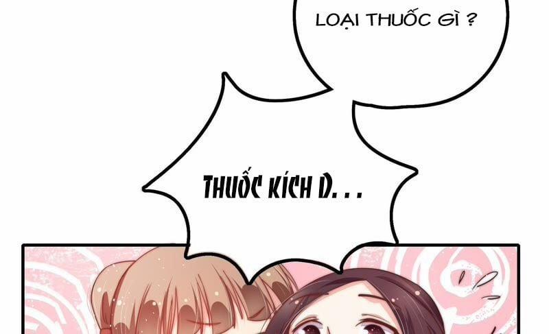 Ngày Nào Thiếu Soái Cũng Ghen 24 trang 3