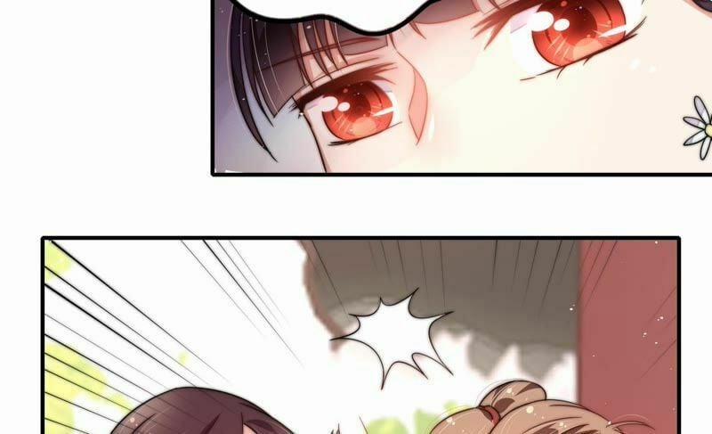 Ngày Nào Thiếu Soái Cũng Ghen 24 trang 33