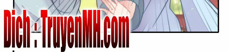 Ngày Nào Thiếu Soái Cũng Ghen 24 trang 35