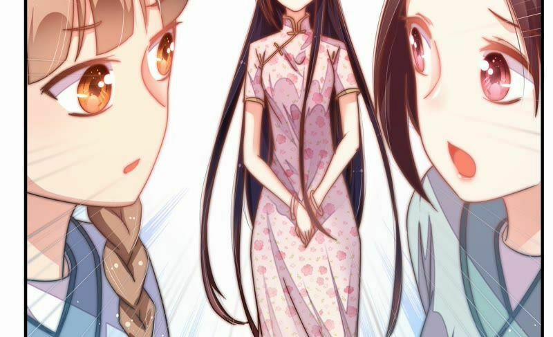 Ngày Nào Thiếu Soái Cũng Ghen 24 trang 9