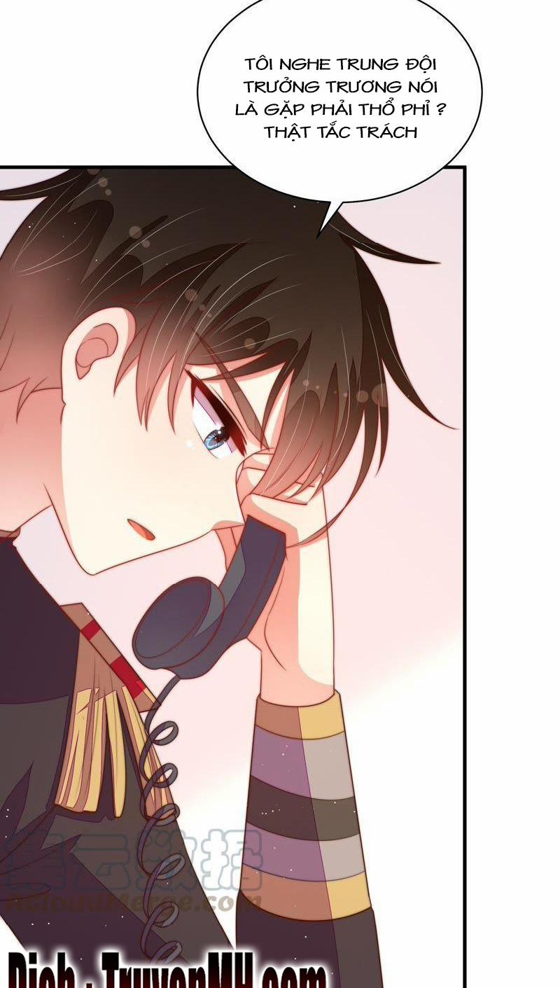 Ngày Nào Thiếu Soái Cũng Ghen 240 trang 10