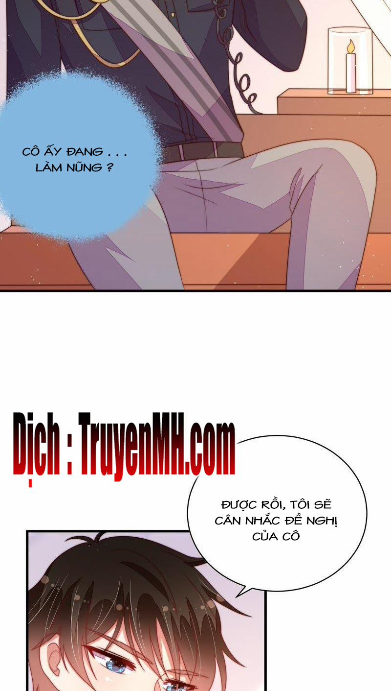 Ngày Nào Thiếu Soái Cũng Ghen 240 trang 13