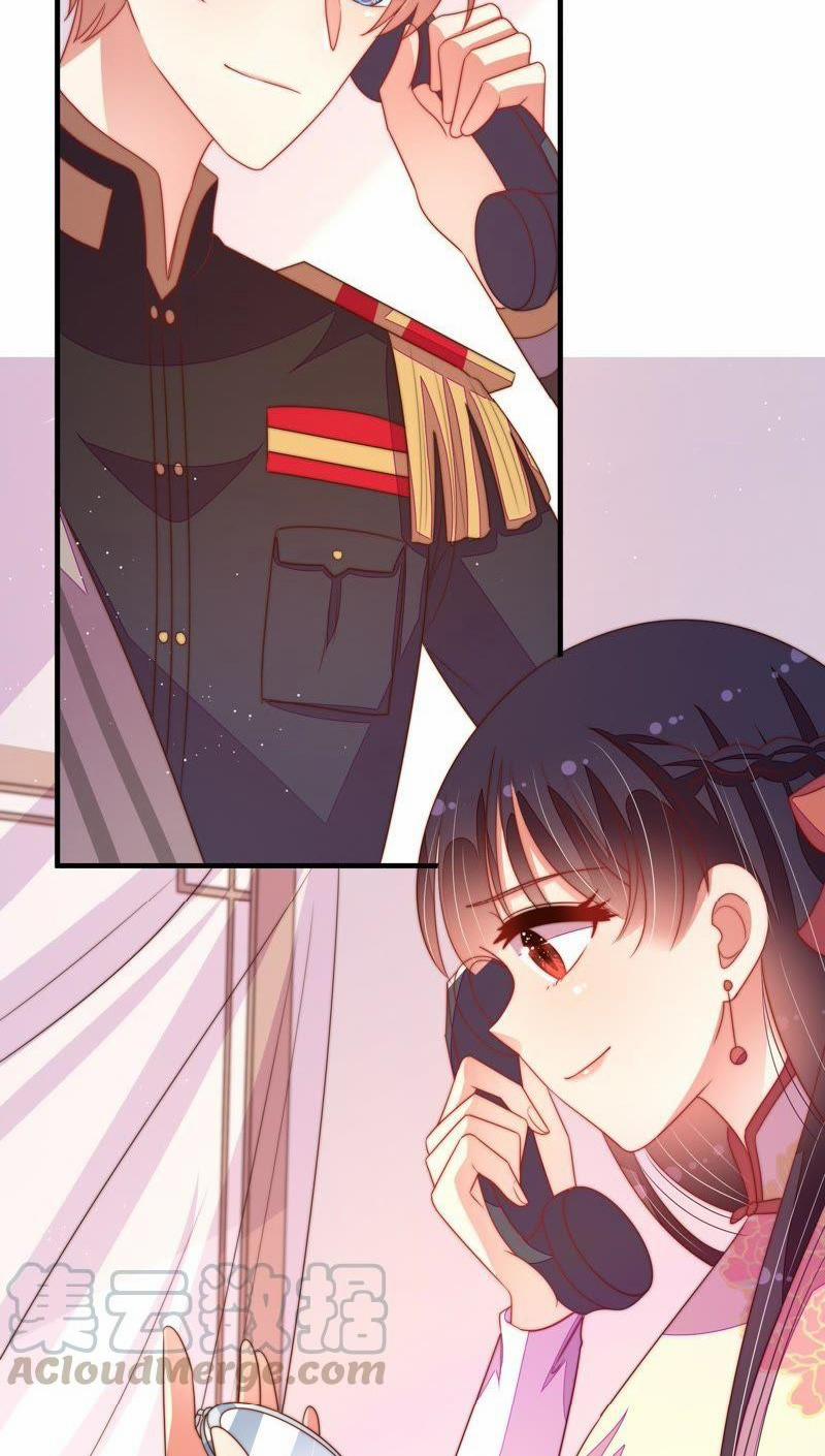 Ngày Nào Thiếu Soái Cũng Ghen 240 trang 14