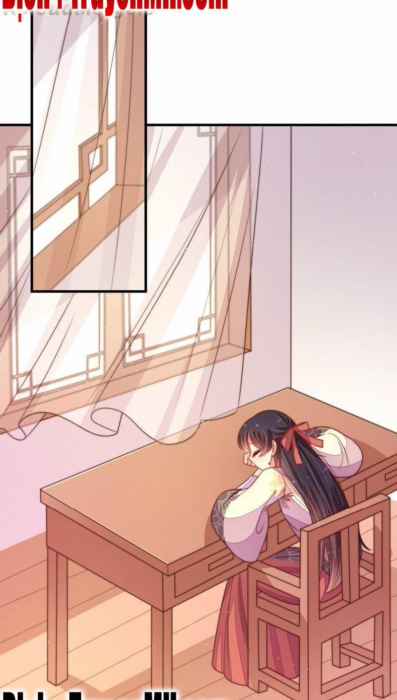 Ngày Nào Thiếu Soái Cũng Ghen 240 trang 2