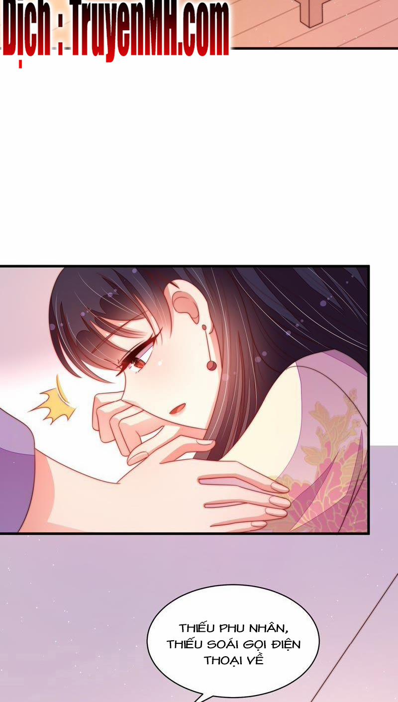 Ngày Nào Thiếu Soái Cũng Ghen 240 trang 3