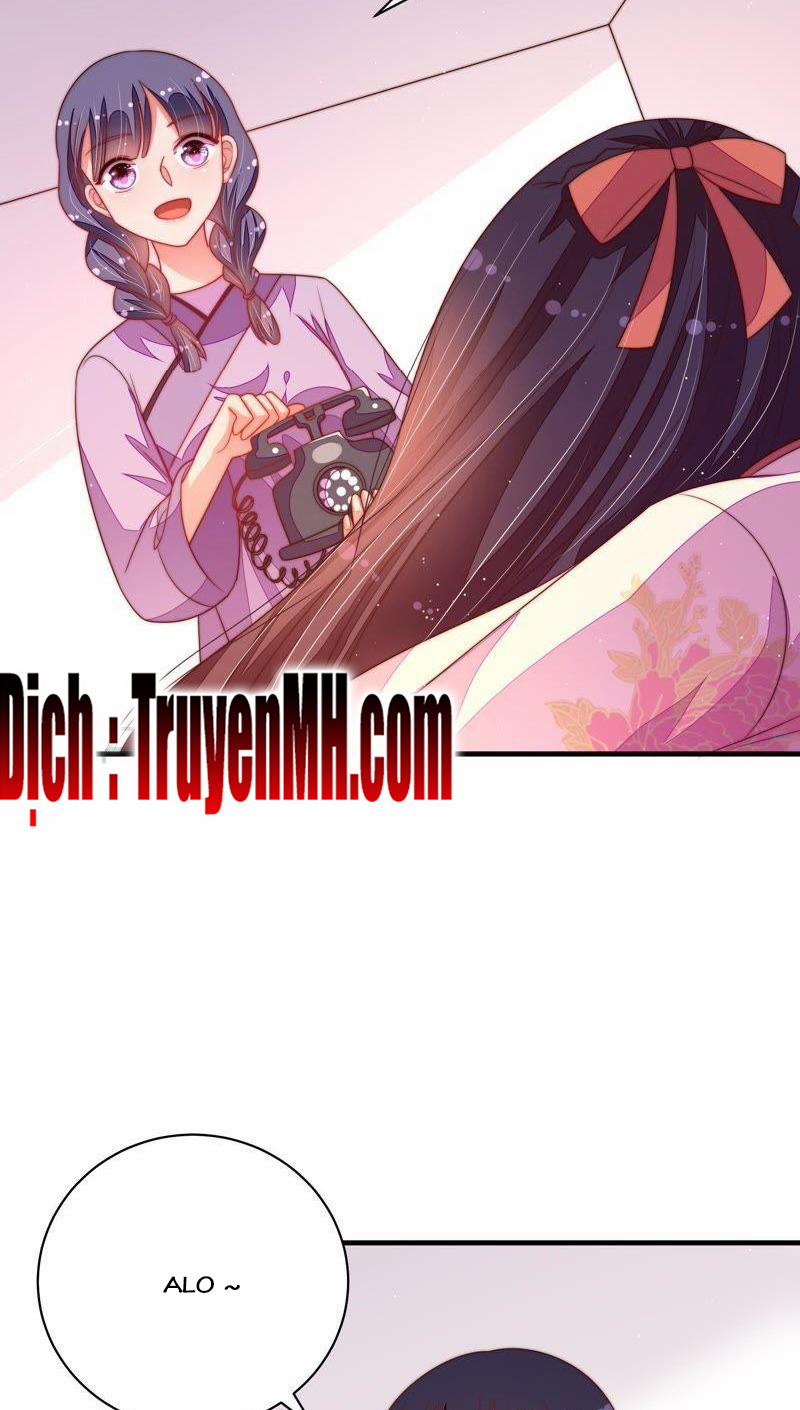 Ngày Nào Thiếu Soái Cũng Ghen 240 trang 4