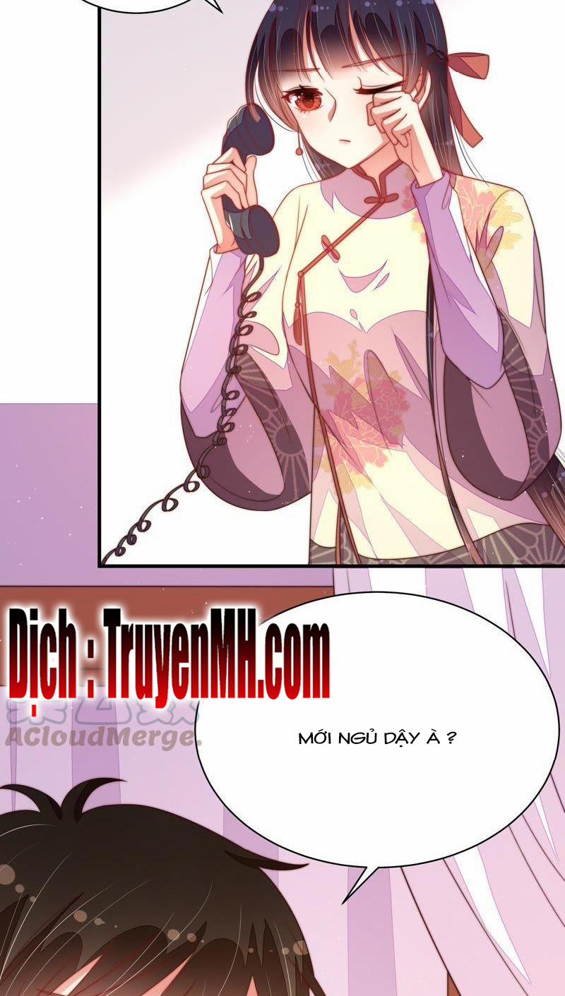 Ngày Nào Thiếu Soái Cũng Ghen 240 trang 5