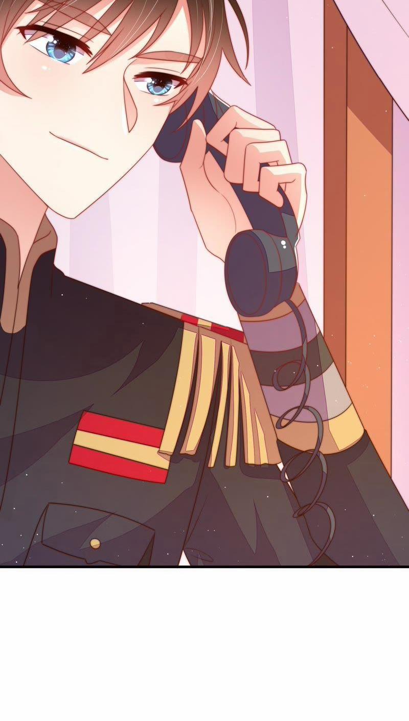 Ngày Nào Thiếu Soái Cũng Ghen 240 trang 6