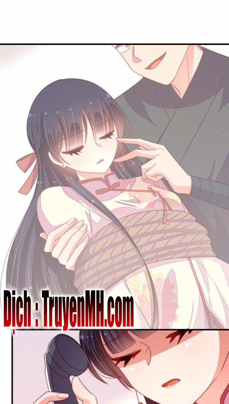 Ngày Nào Thiếu Soái Cũng Ghen 240 trang 7