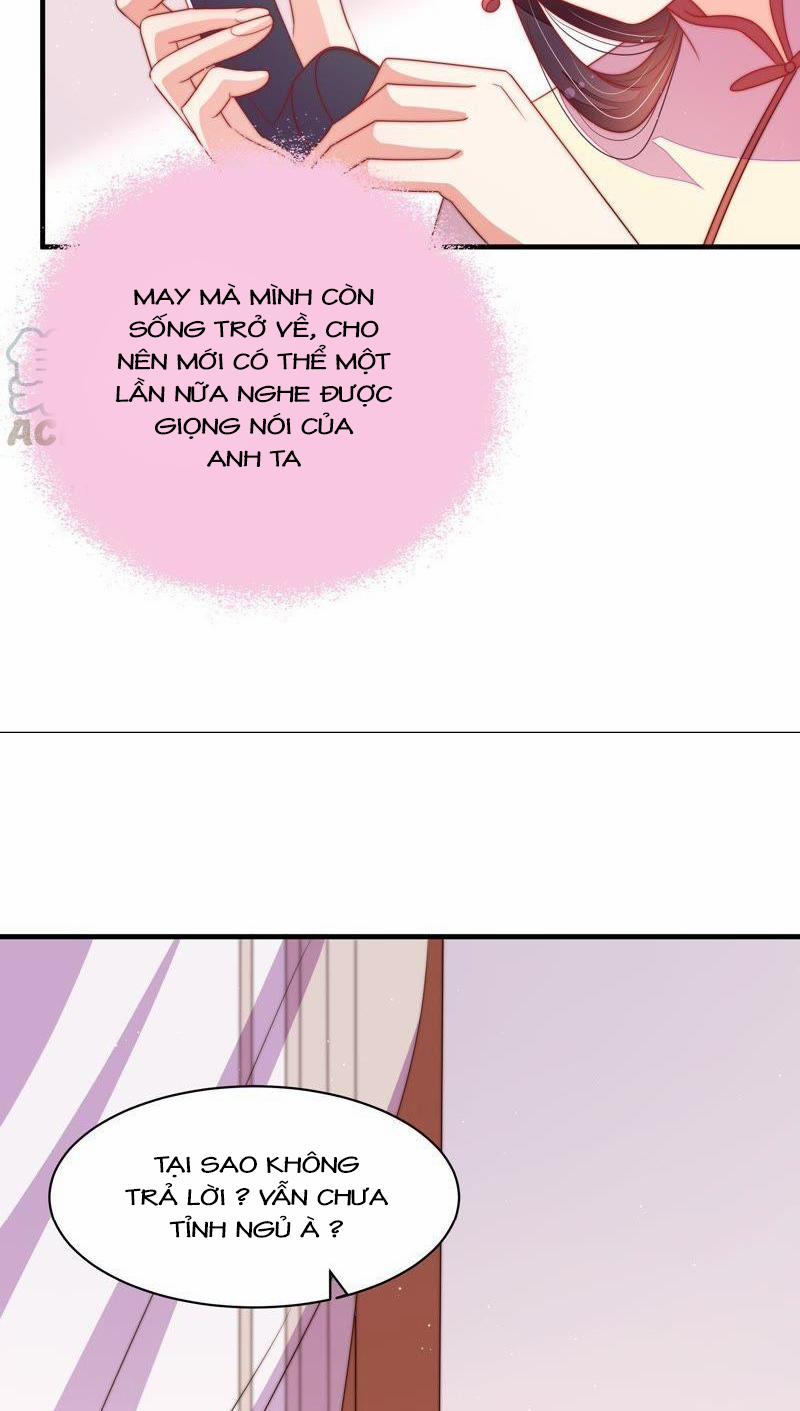 Ngày Nào Thiếu Soái Cũng Ghen 240 trang 8