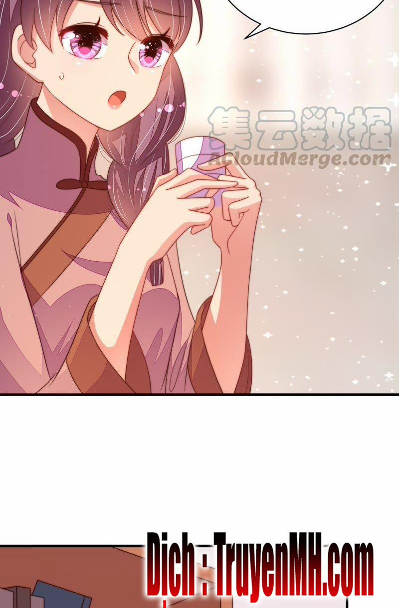 Ngày Nào Thiếu Soái Cũng Ghen 241 trang 12