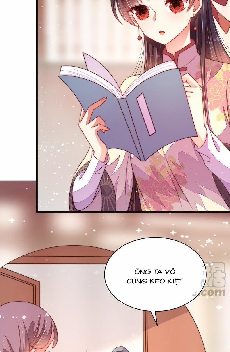 Ngày Nào Thiếu Soái Cũng Ghen 241 trang 17