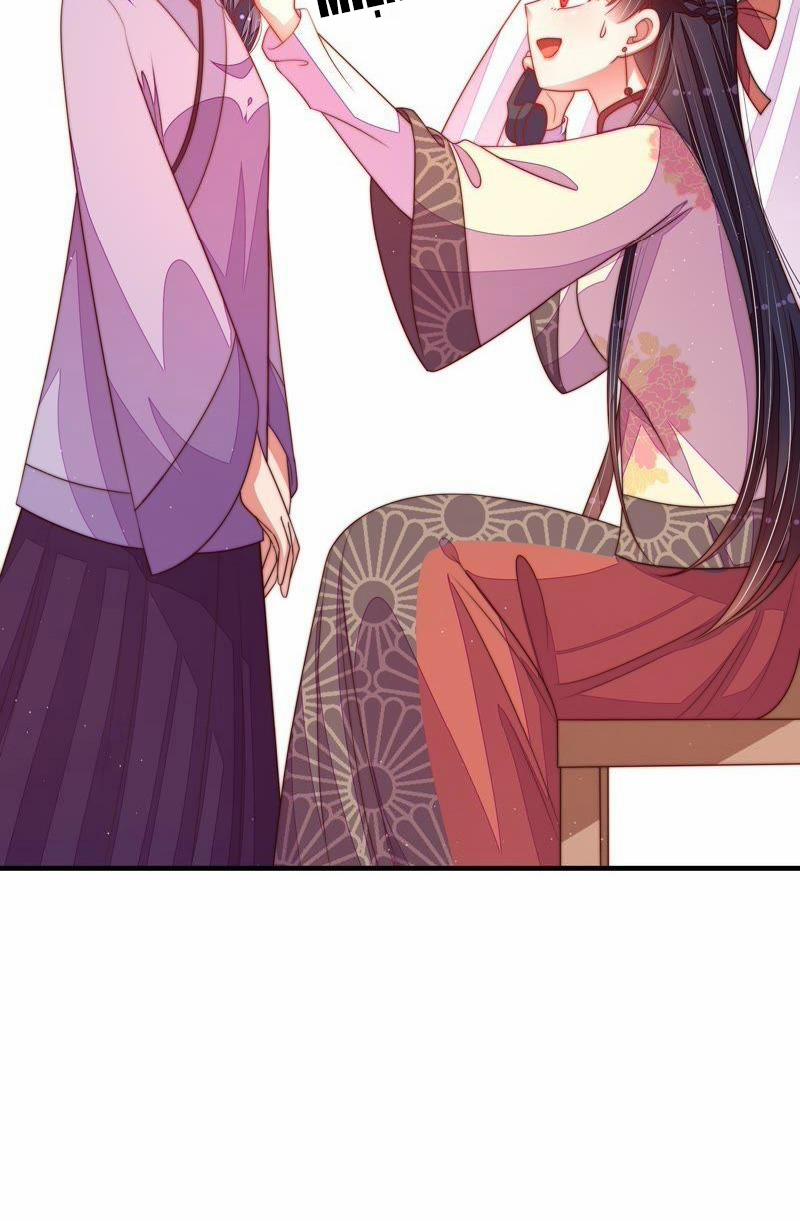 Ngày Nào Thiếu Soái Cũng Ghen 241 trang 2