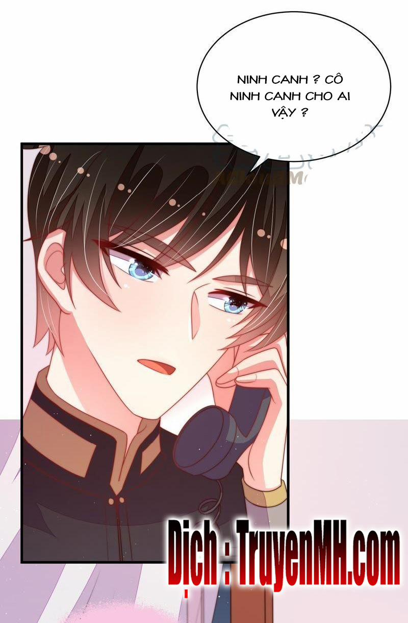 Ngày Nào Thiếu Soái Cũng Ghen 241 trang 3