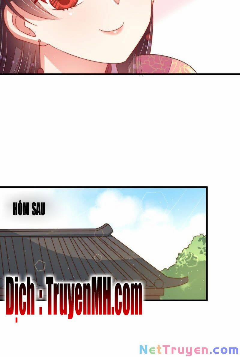 Ngày Nào Thiếu Soái Cũng Ghen 242 trang 10