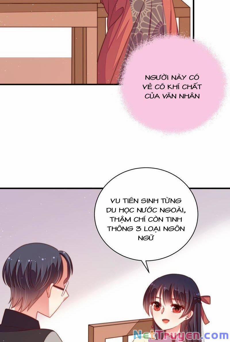 Ngày Nào Thiếu Soái Cũng Ghen 242 trang 14