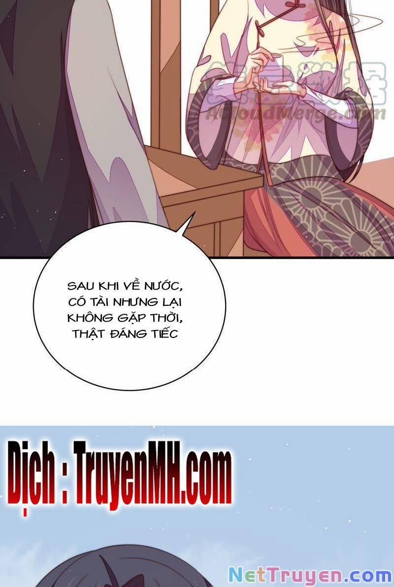 Ngày Nào Thiếu Soái Cũng Ghen 242 trang 15