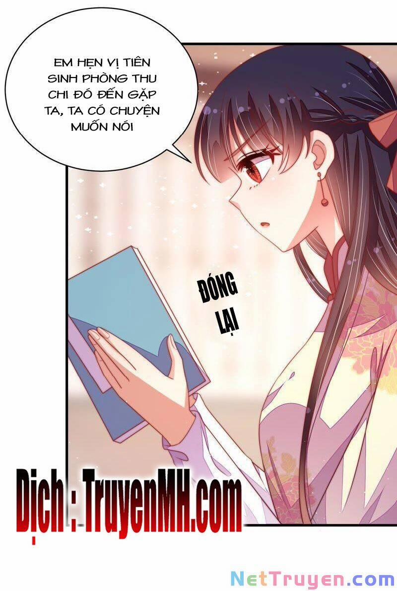 Ngày Nào Thiếu Soái Cũng Ghen 242 trang 2