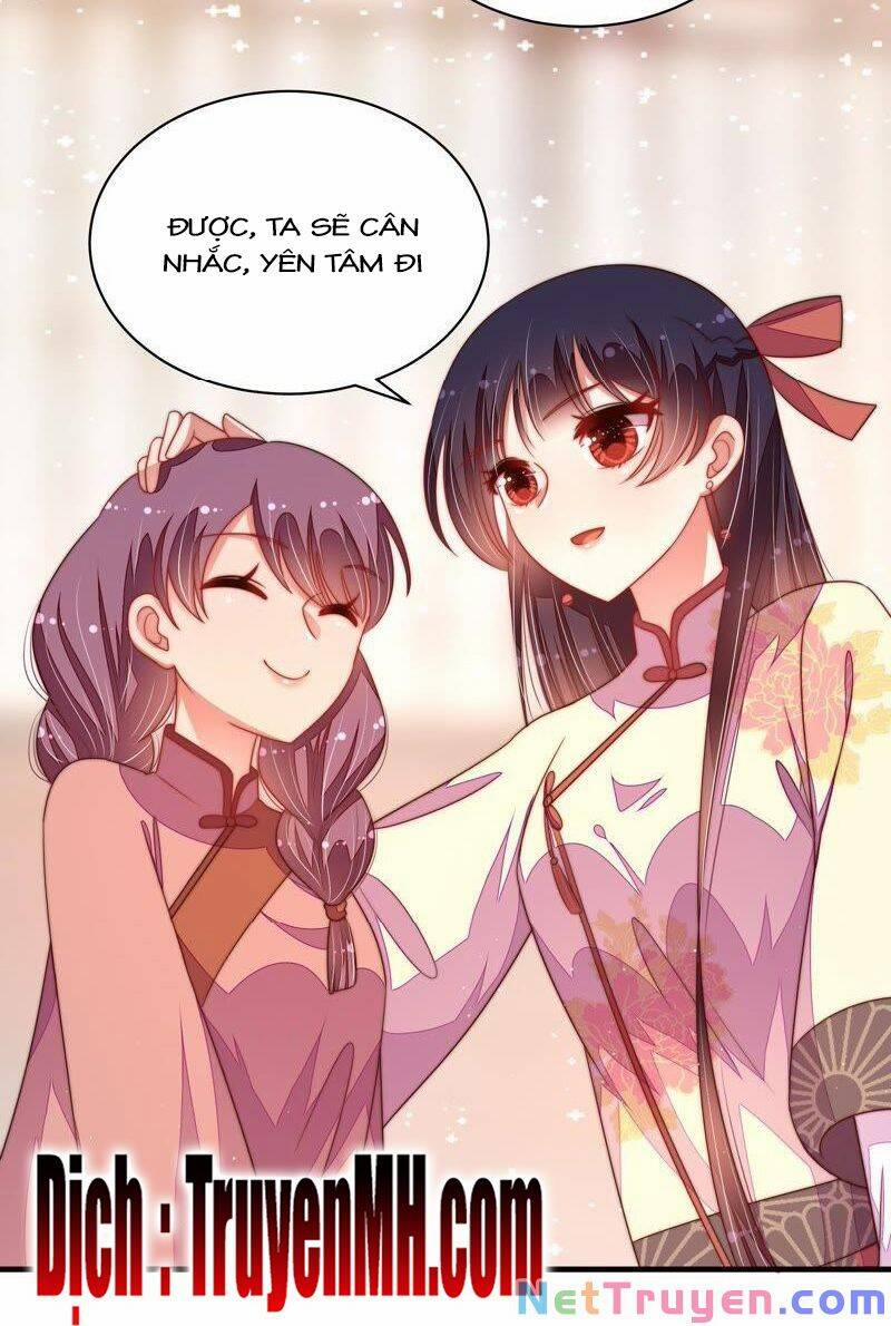 Ngày Nào Thiếu Soái Cũng Ghen 242 trang 4