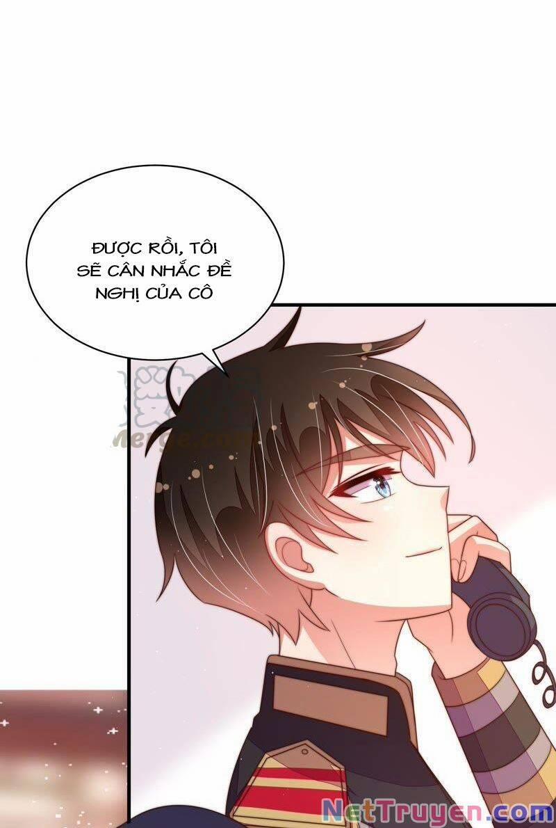 Ngày Nào Thiếu Soái Cũng Ghen 242 trang 5