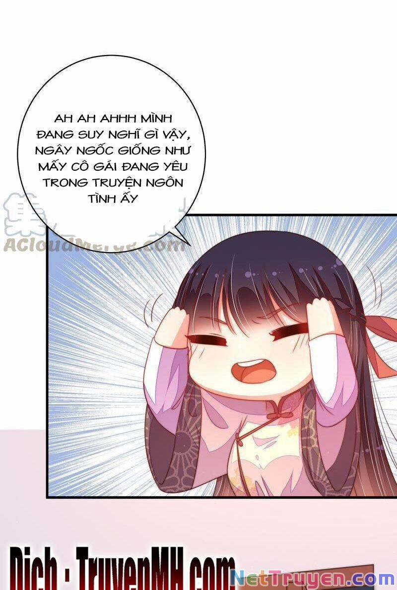 Ngày Nào Thiếu Soái Cũng Ghen 242 trang 7