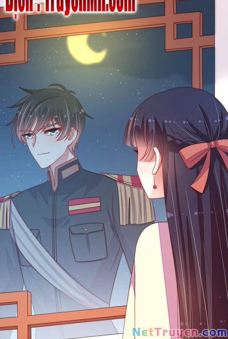 Ngày Nào Thiếu Soái Cũng Ghen 242 trang 8