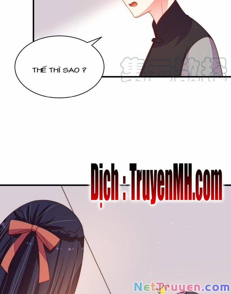 Ngày Nào Thiếu Soái Cũng Ghen 243 trang 10