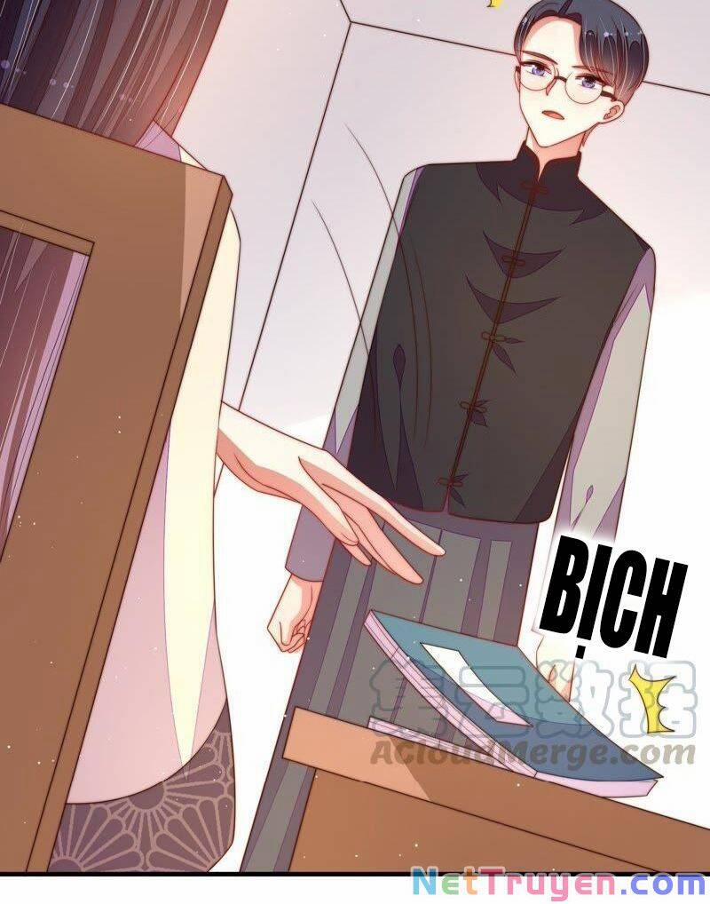 Ngày Nào Thiếu Soái Cũng Ghen 243 trang 11