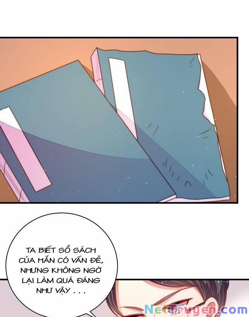 Ngày Nào Thiếu Soái Cũng Ghen 243 trang 12