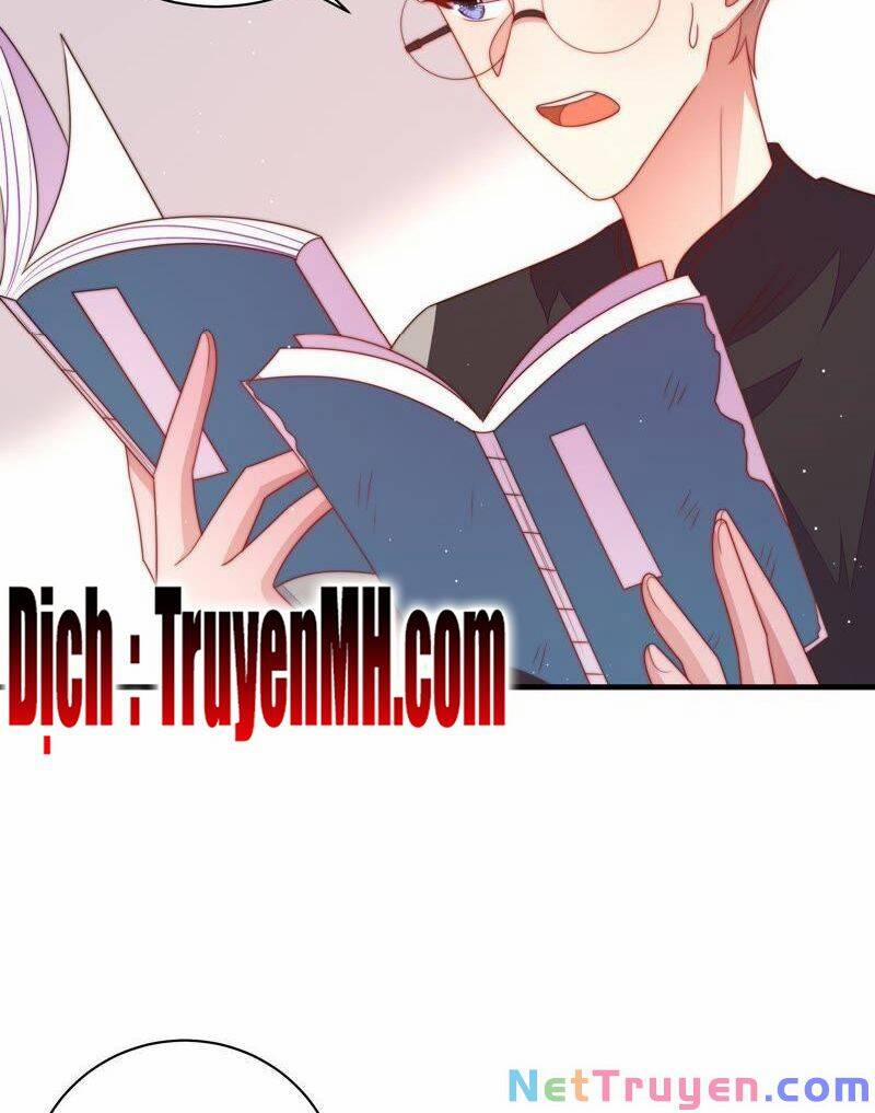 Ngày Nào Thiếu Soái Cũng Ghen 243 trang 13