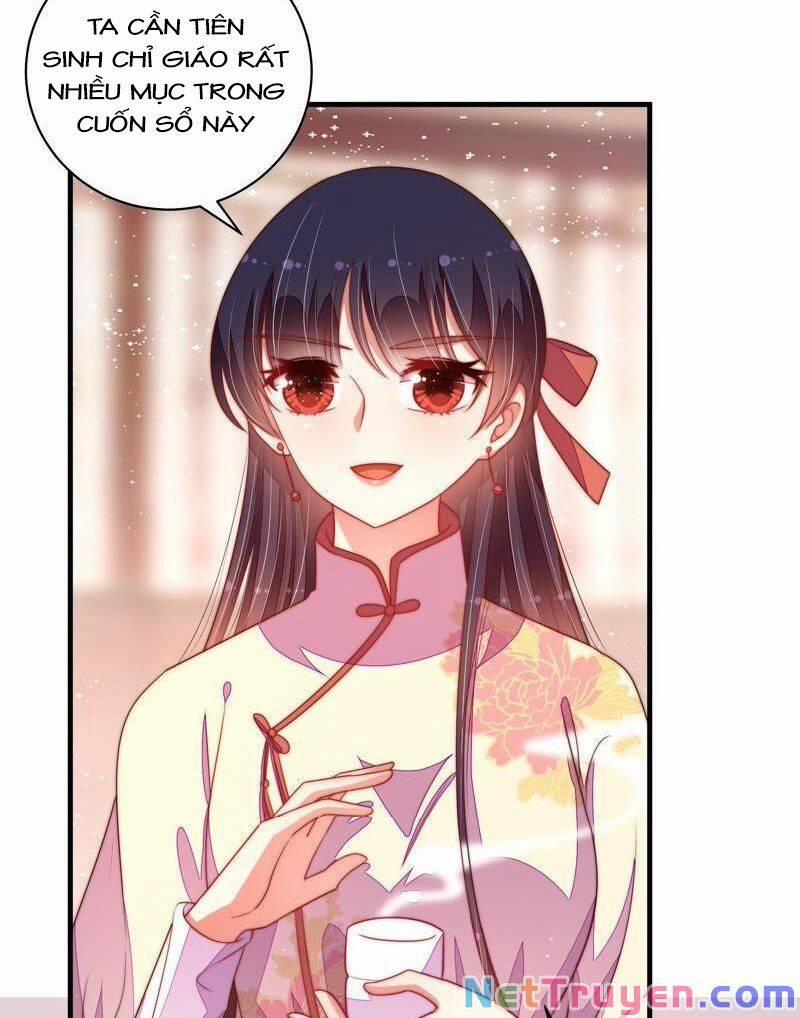 Ngày Nào Thiếu Soái Cũng Ghen 243 trang 14