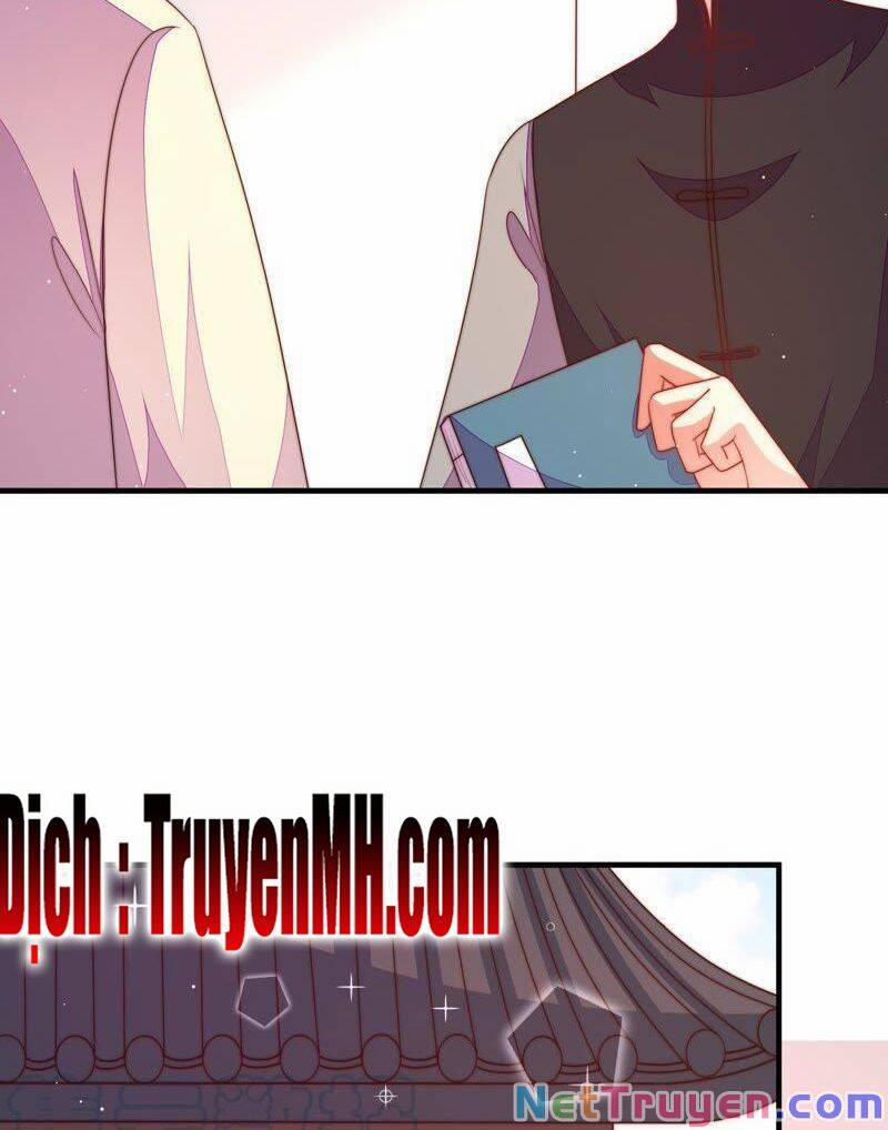 Ngày Nào Thiếu Soái Cũng Ghen 243 trang 16