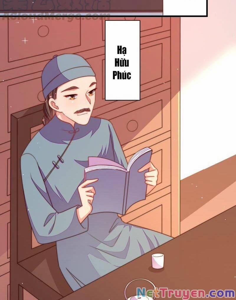 Ngày Nào Thiếu Soái Cũng Ghen 243 trang 17