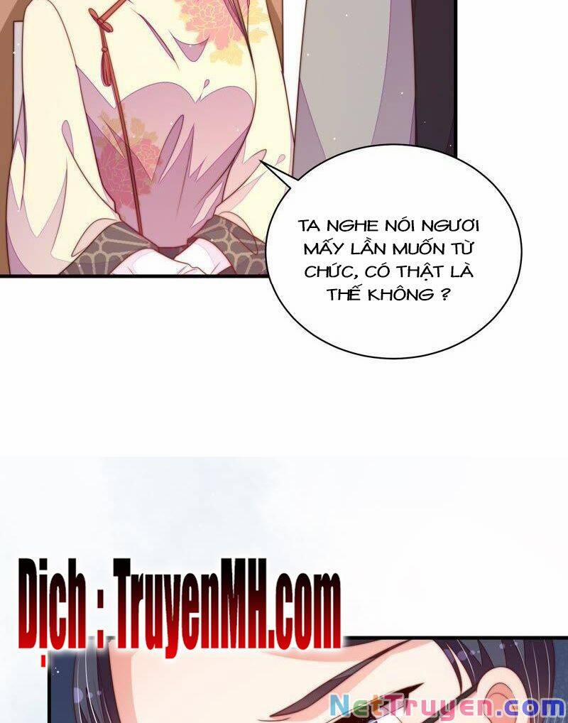 Ngày Nào Thiếu Soái Cũng Ghen 243 trang 3