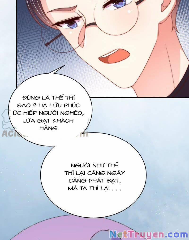 Ngày Nào Thiếu Soái Cũng Ghen 243 trang 4