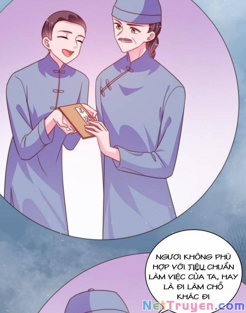 Ngày Nào Thiếu Soái Cũng Ghen 243 trang 5