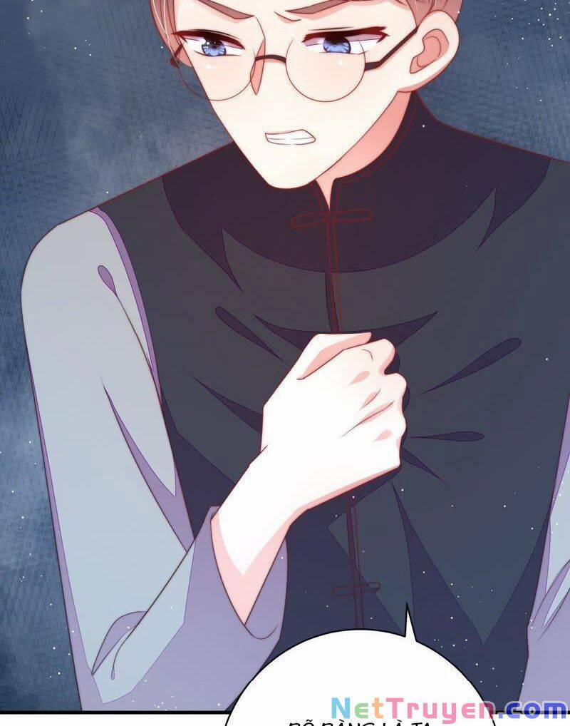 Ngày Nào Thiếu Soái Cũng Ghen 243 trang 7